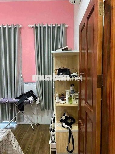 NGỘP BANK NẶNG HẠ GIÁ SẬP SÀN CẦN BÁN ĐI CĂN BIỆT THỰ MINI TÂM HUYẾT