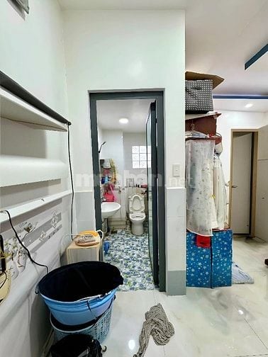 🔥 Hẻm Điện Biên Phủ – 3 lầu trung tâm chỉ 7.5 tỷ