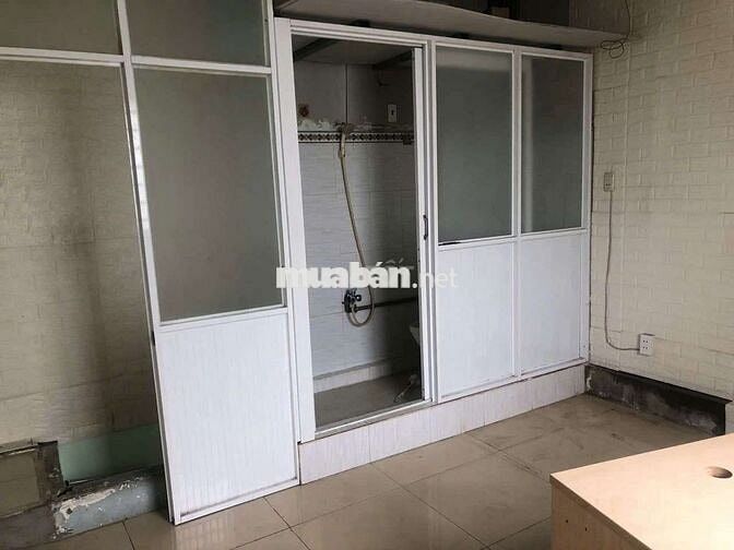 Nhà cho thuê 3m × 5m 2 lầu 2p ngủ