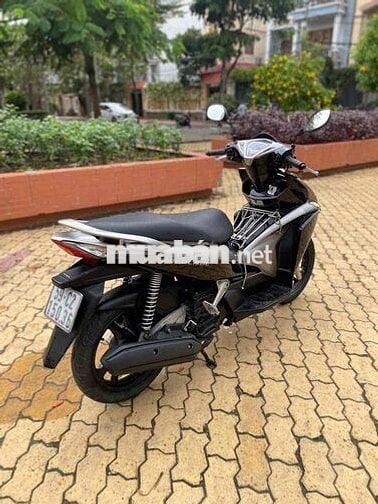 Honda Ab Fi(2012)bstp,chính chủ,xe zin máy êm ru