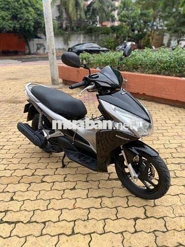 Honda Ab Fi(2012)bstp,chính chủ,xe zin máy êm ru