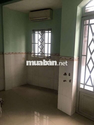 Nhà cho thuê 3m × 5m 2 lầu 2p ngủ