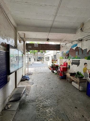 🔥 Hẻm Điện Biên Phủ – 3 lầu trung tâm chỉ 7.5 tỷ