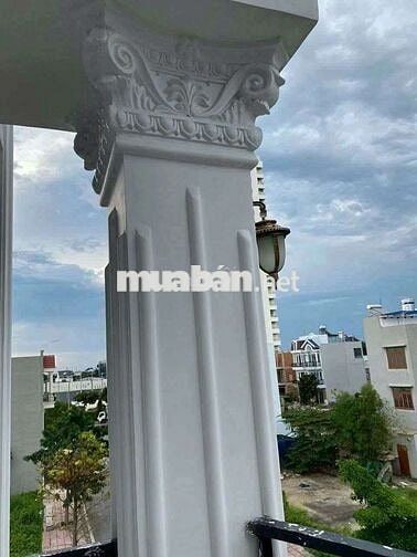 NGỘP BANK NẶNG HẠ GIÁ SẬP SÀN CẦN BÁN ĐI CĂN BIỆT THỰ MINI TÂM HUYẾT