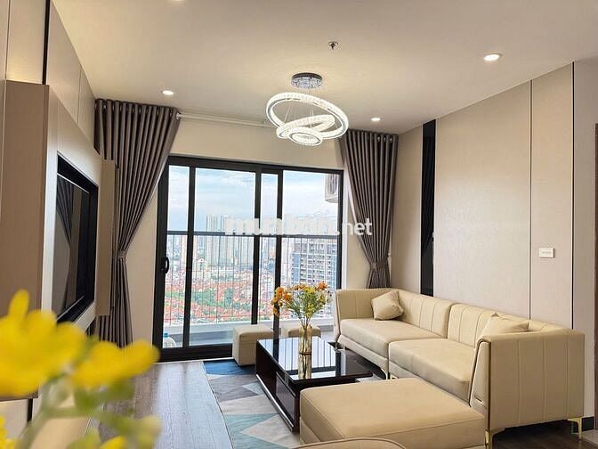 Bán nhanh CC 198 Nguyễn Tuân 70m2 3PN2VS SDCC