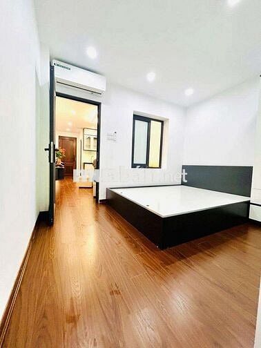 Hơn 3 tỷ TT Minh Khai, tầng 2, 75m, 2N3WC, ô tô đỗ cửa, full nội thất