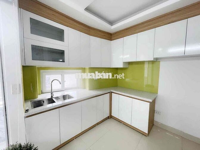 Bán CCMN Quan Nhân, Cây Căng Láng - Siêu Rộng Thoáng Ô Tô Tránh Nhau