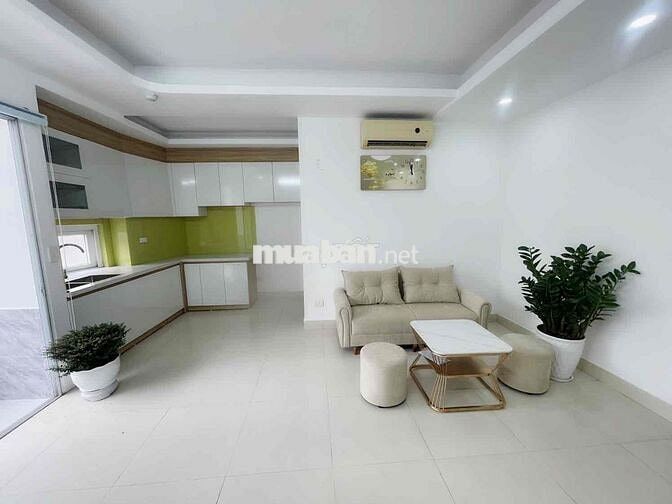 Bán CCMN Quan Nhân, Cây Căng Láng - Siêu Rộng Thoáng Ô Tô Tránh Nhau