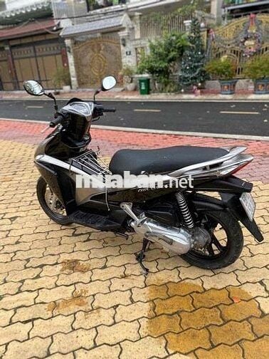 Honda Ab Fi(2012)bstp,chính chủ,xe zin máy êm ru