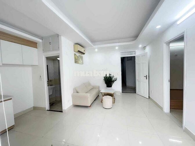 Bán CCMN Quan Nhân, Cây Căng Láng - Siêu Rộng Thoáng Ô Tô Tránh Nhau