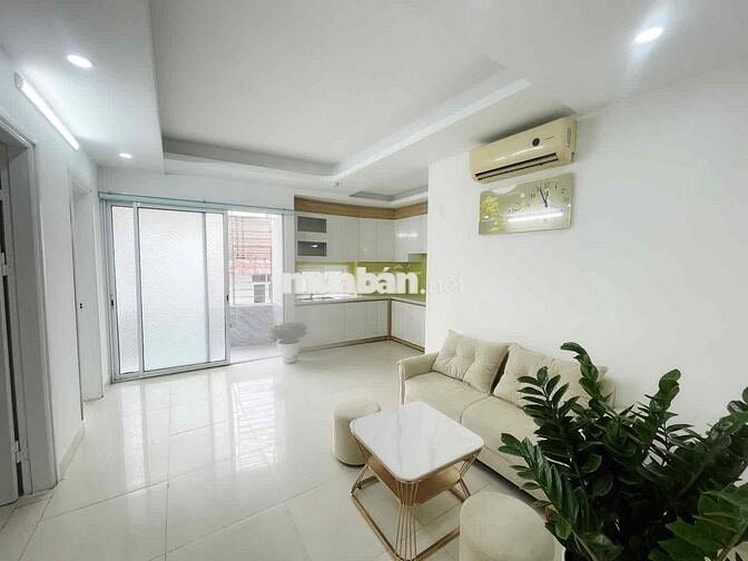 Bán CCMN Quan Nhân, Cây Căng Láng - Siêu Rộng Thoáng Ô Tô Tránh Nhau