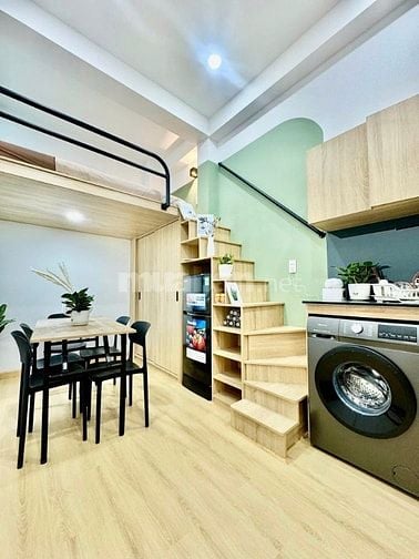 Cho Thuê NC Mặt Tiền LÊ VĂN SỸ  Phường Nhiêu Lộc . 