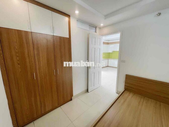 Bán CCMN Quan Nhân, Cây Căng Láng - Siêu Rộng Thoáng Ô Tô Tránh Nhau