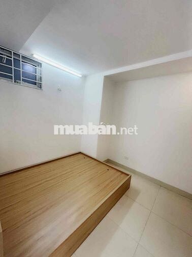 Bán CCMN Quan Nhân, Cây Căng Láng - Siêu Rộng Thoáng Ô Tô Tránh Nhau