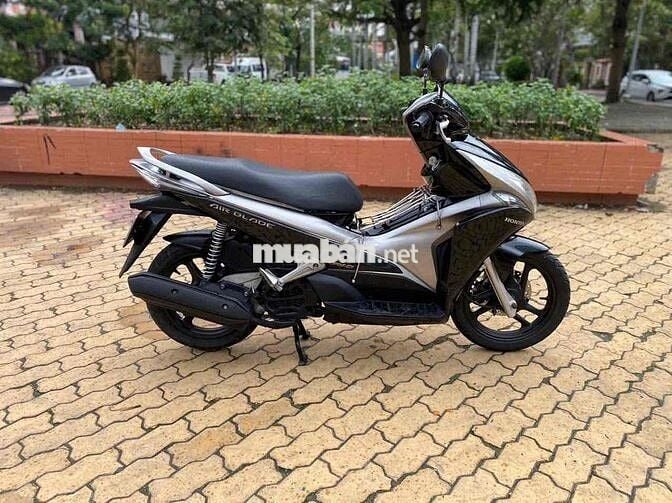 Honda Ab Fi(2012)bstp,chính chủ,xe zin máy êm ru