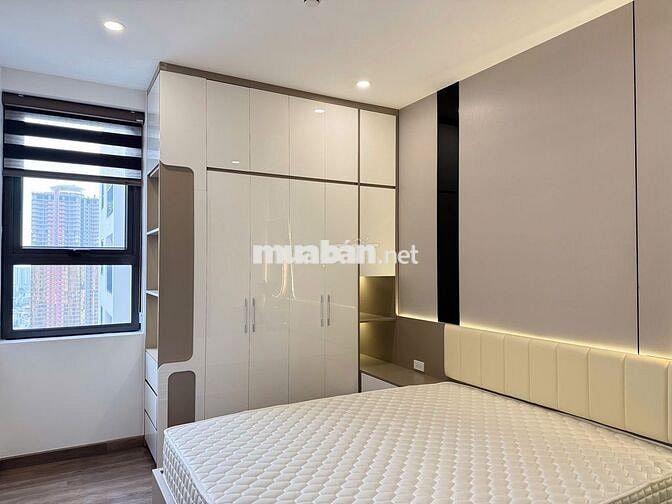 Bán nhanh CC 198 Nguyễn Tuân 70m2 3PN2VS SDCC