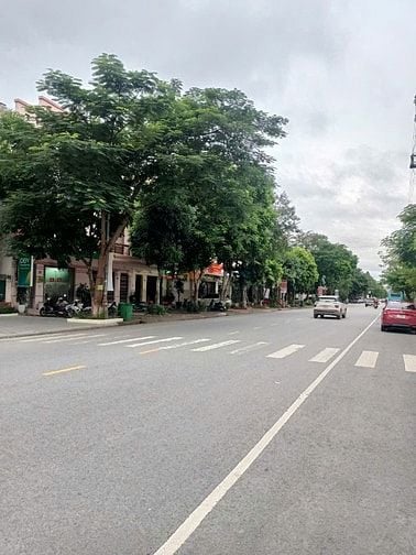 Bán biệt thự 270M xây thô tại phố Lê Thánh Tông, Võ Cường, giá 35.8 tỷ