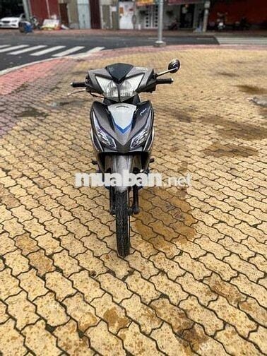 Honda Wave Rsx 110(2012)bstp,xe zin máy êm ru đẹp