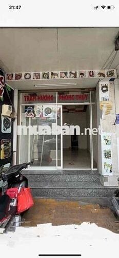 Mặt Bằng Kinh Doanh 15m2 Đường Tô Ngọc Vân Phường Linh Tây Thủ Đức