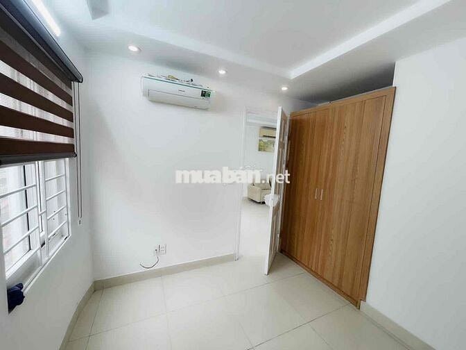 Bán CCMN Quan Nhân, Cây Căng Láng - Siêu Rộng Thoáng Ô Tô Tránh Nhau