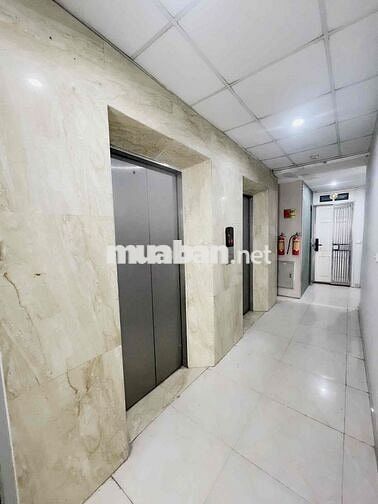 Bán CCMN Quan Nhân, Cây Căng Láng - Siêu Rộng Thoáng Ô Tô Tránh Nhau