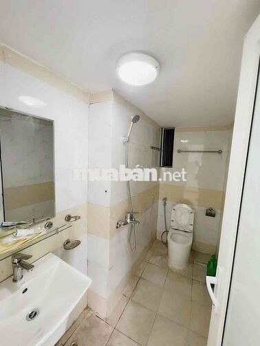 Bán CCMN Quan Nhân, Cây Căng Láng - Siêu Rộng Thoáng Ô Tô Tránh Nhau