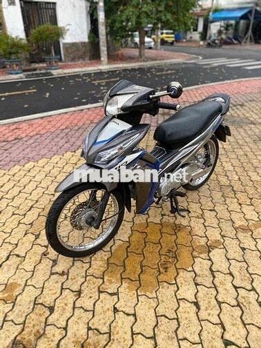 Honda Wave Rsx 110(2012)bstp,xe zin máy êm ru đẹp