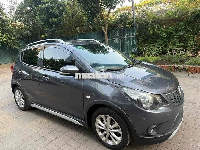 VinFast Fadil 2022 - 52000 km tư nhân chính chủ