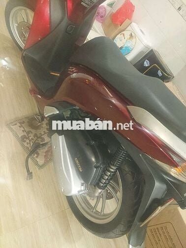 Honda SH150cc 2014 Đỏ