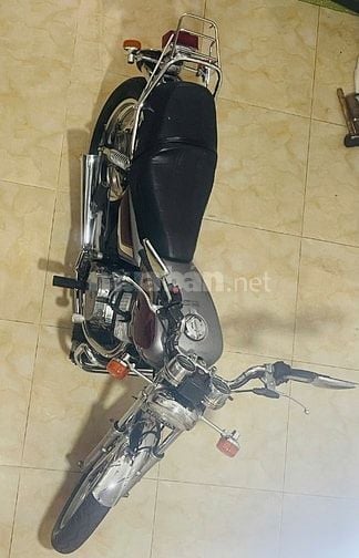 BÁN XE MOTO LA 250 CC XE SIÊU ĐẸP