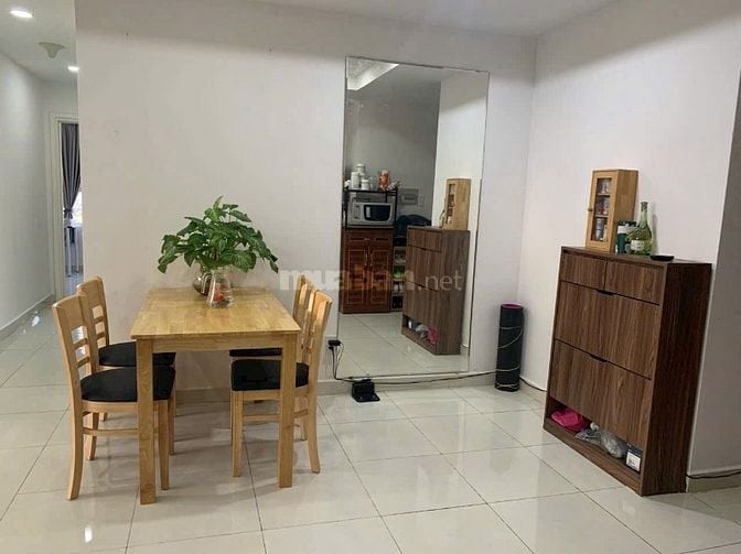 Bán căn hộ CC 595 Cách Mạng Tháng Tám, 60M2, 2PN, P10, Q10, HCM