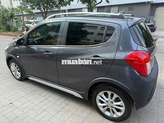 VinFast Fadil 2022 - 52000 km tư nhân chính chủ