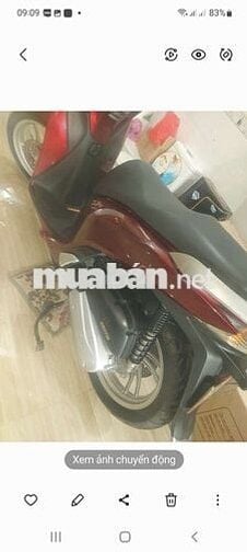 Honda SH150cc 2014 Đỏ