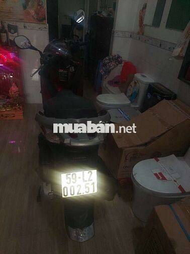 Honda SH150cc 2014 Đỏ