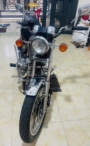 BÁN XE MOTO LA 250 CC XE SIÊU ĐẸP