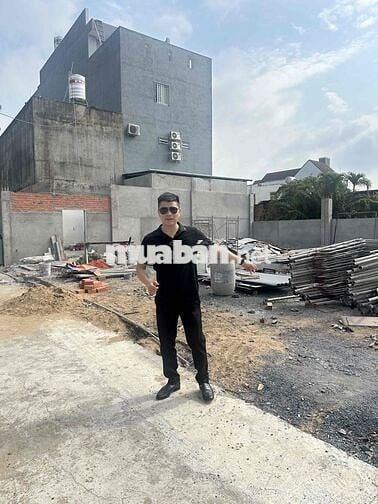 Đất Tân Quý Tây, sổ pháp lý chuẩn, dt 88m2, trường chợ đi 5p