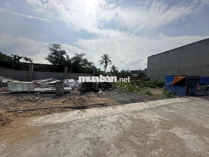 Đất Tân Quý Tây, sổ pháp lý chuẩn, dt 88m2, trường chợ đi 5p