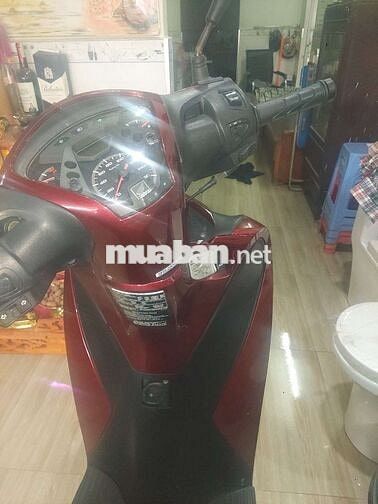 Honda SH150cc 2014 Đỏ