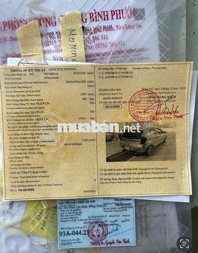 Kia Morning 2011 1.0 AT - 680000 km