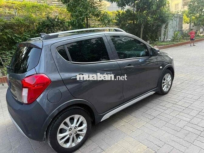 VinFast Fadil 2022 - 52000 km tư nhân chính chủ