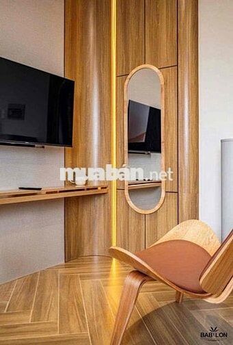 CĂN HỘ CHO THUÊ 40M2 ĐƯỜNG BÀ HẠT QUẬN 10 GẦN VÒNG XOAY LÝ THÁI TỔ