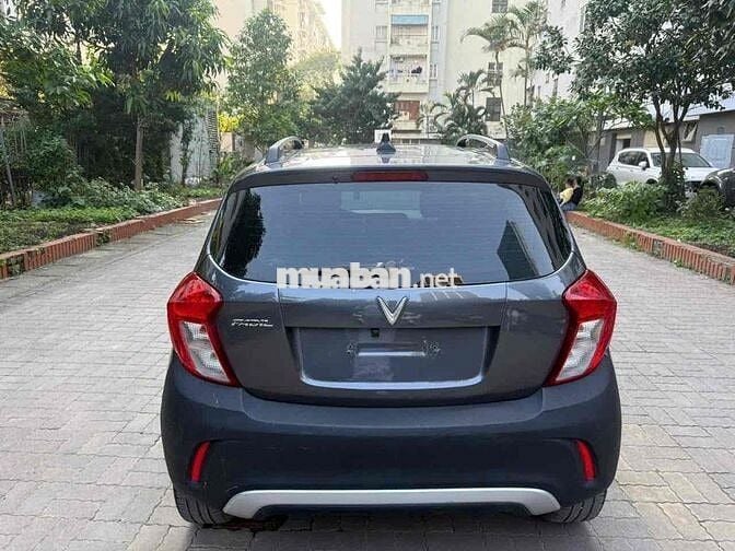 VinFast Fadil 2022 - 52000 km tư nhân chính chủ
