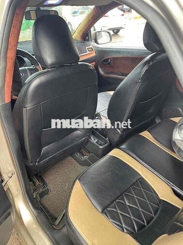 Kia Morning 2011 1.0 AT - 680000 km