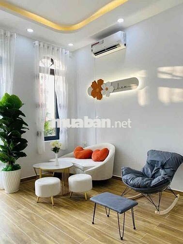 NHÀ ĐẸP – VỊ TRÍ SỐNG LÝ TƯỞNG CHO GIA ĐÌNH  GẦN TRƯỜNG HỌC – CHỢ