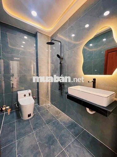 NHÀ ĐẸP – VỊ TRÍ SỐNG LÝ TƯỞNG CHO GIA ĐÌNH  GẦN TRƯỜNG HỌC – CHỢ