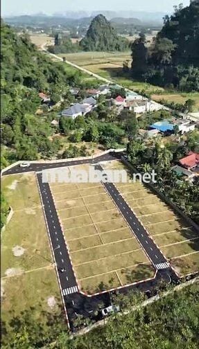 Bán đất nền Hòa Bình Giá rẻ, 60,5m2, Cao Dương , hòa bình