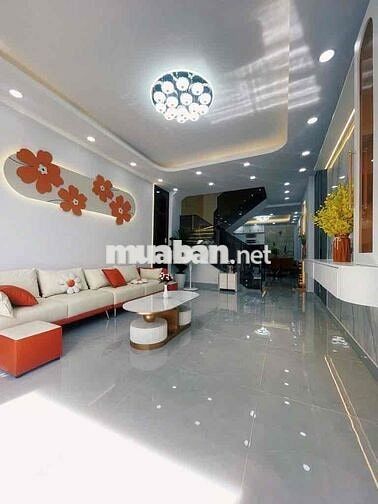 NHÀ ĐẸP – VỊ TRÍ SỐNG LÝ TƯỞNG CHO GIA ĐÌNH  GẦN TRƯỜNG HỌC – CHỢ