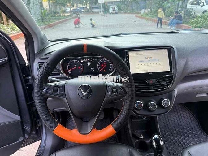 VinFast Fadil 2022 - 52000 km tư nhân chính chủ