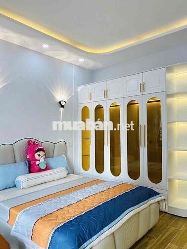 NHÀ ĐẸP – VỊ TRÍ SỐNG LÝ TƯỞNG CHO GIA ĐÌNH  GẦN TRƯỜNG HỌC – CHỢ