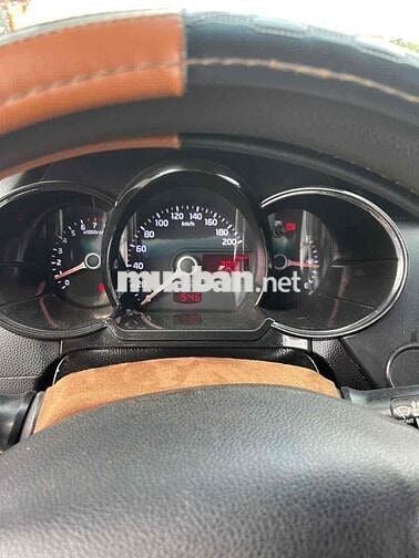 Kia Morning 2011 1.0 AT - 680000 km